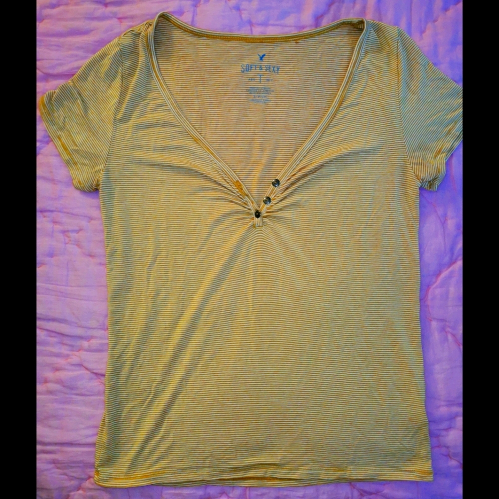 American eagle shirt